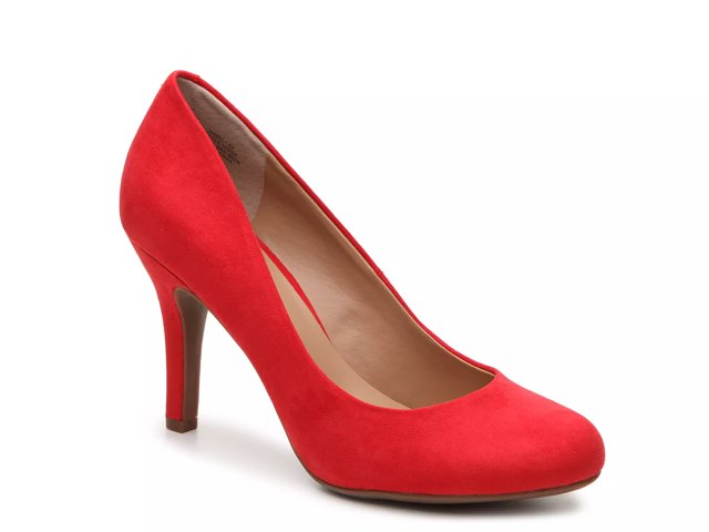 Kelly Katie Isabel Pump Free Shipping DSW