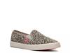 Ventura Cheetah Slip-On Sneaker Cheetah view
