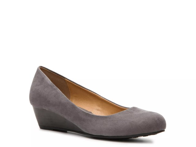CL by Laundry Marcie Wedge Pump
