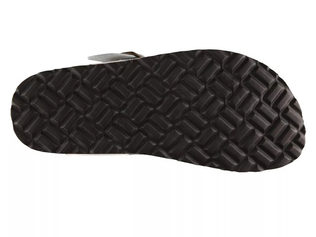 White flat sandals dsw on sale