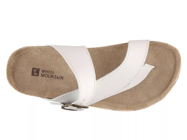 White mountain carly online