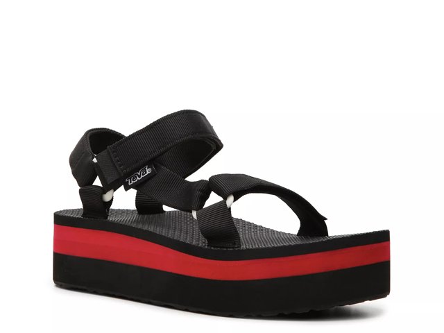 Dsw tevas online