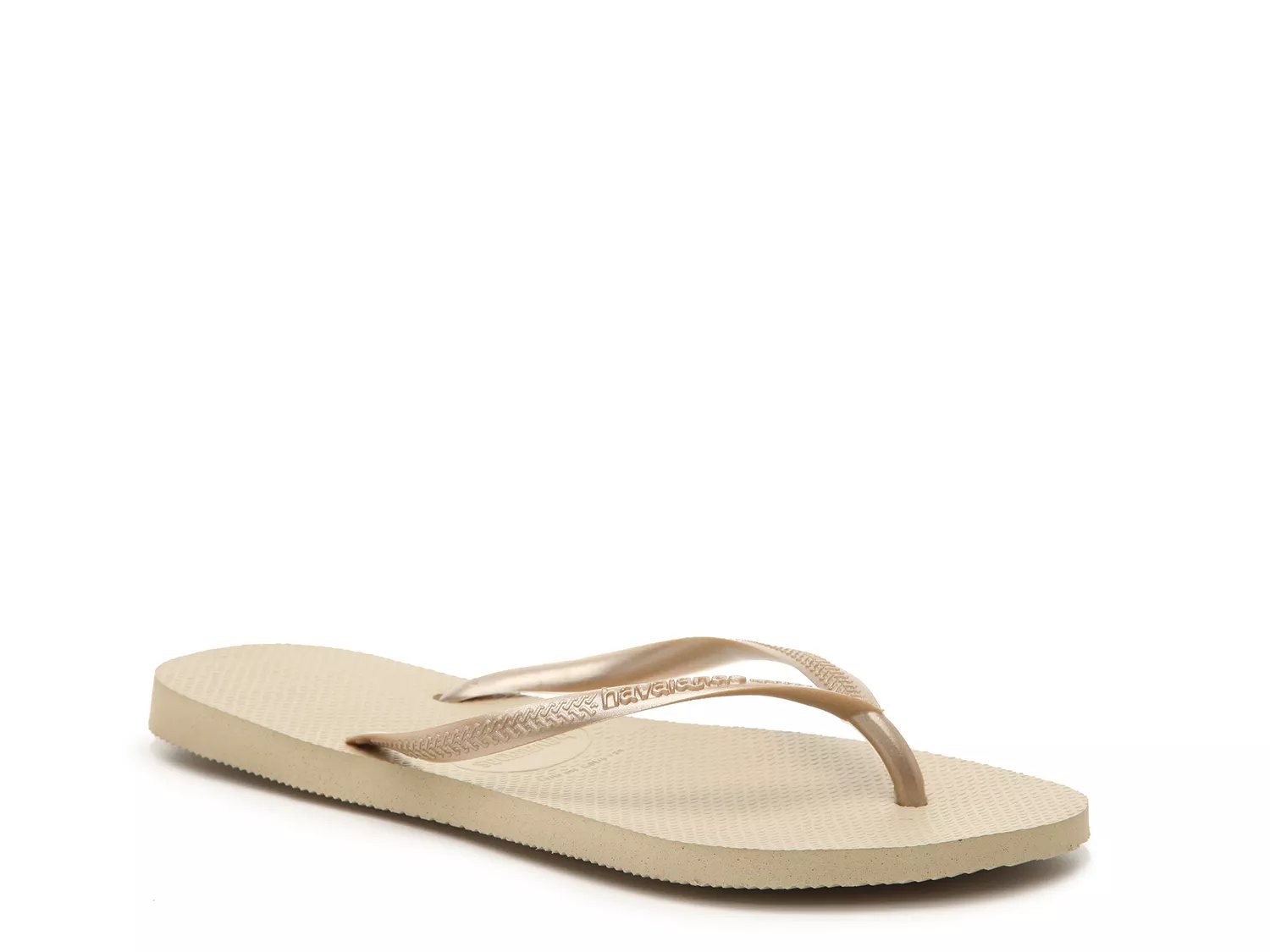 dsw havaianas