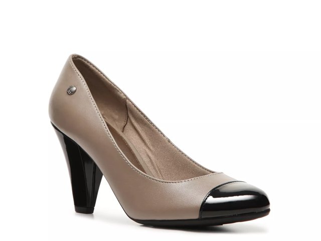 Lifestride pumps dsw cheap