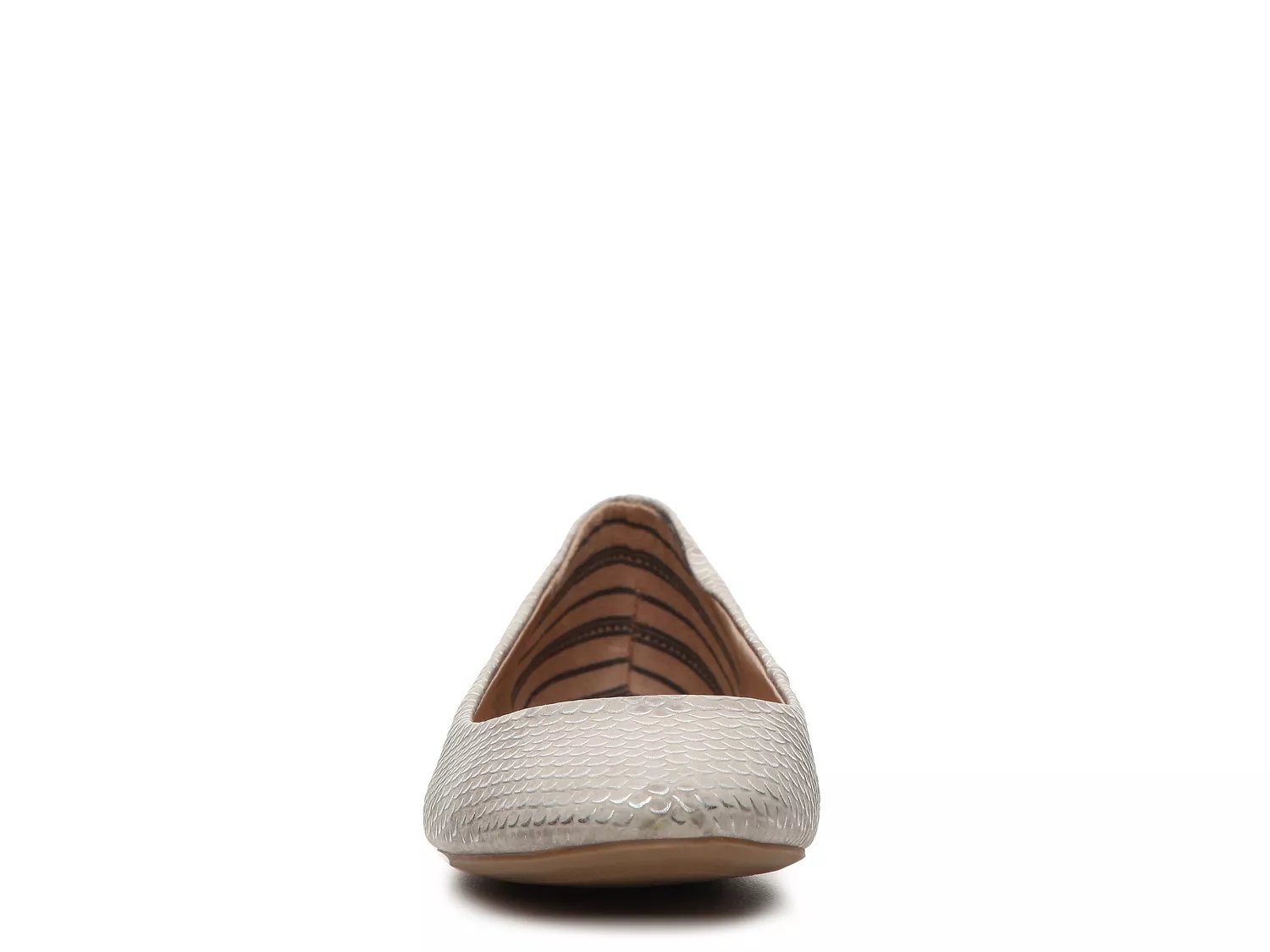 manzie ballet flat