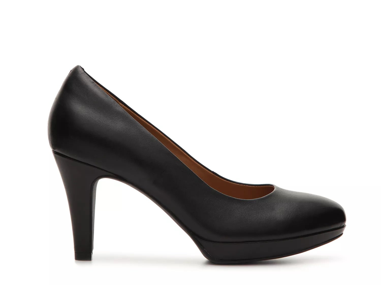 clarks pumps dsw