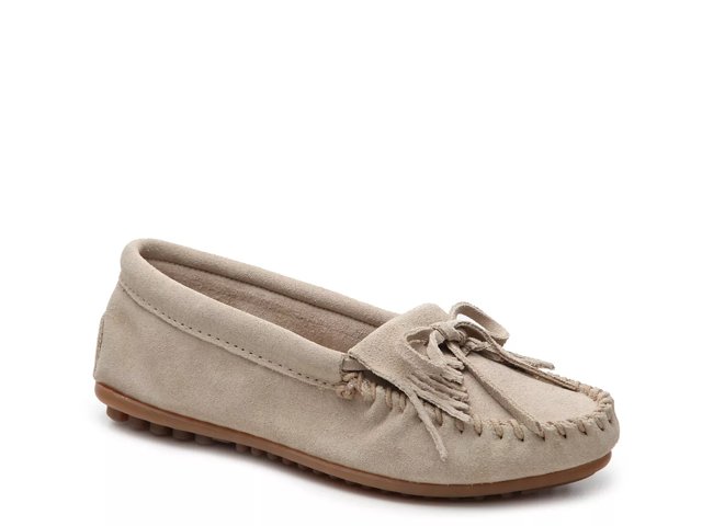 Dsw sales minnetonka moccasins