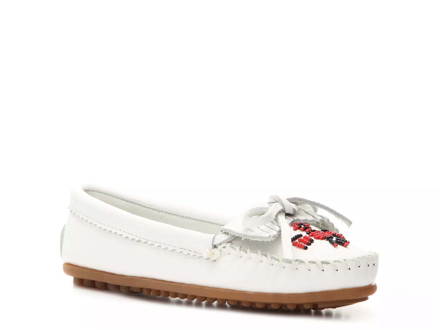 dsw womens moccasins