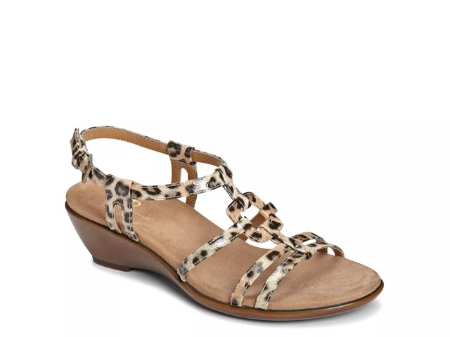 Aerosoles wedges dsw top