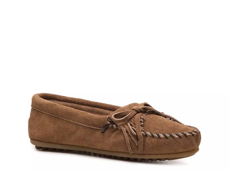 Minnetonka on sale deerskin kilty