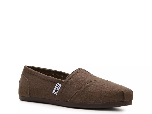 Skechers memory foam flats dsw sales