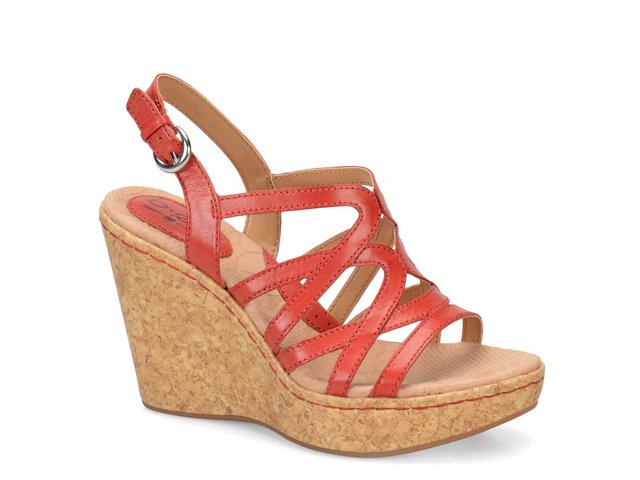 Boc wedges clearance dsw