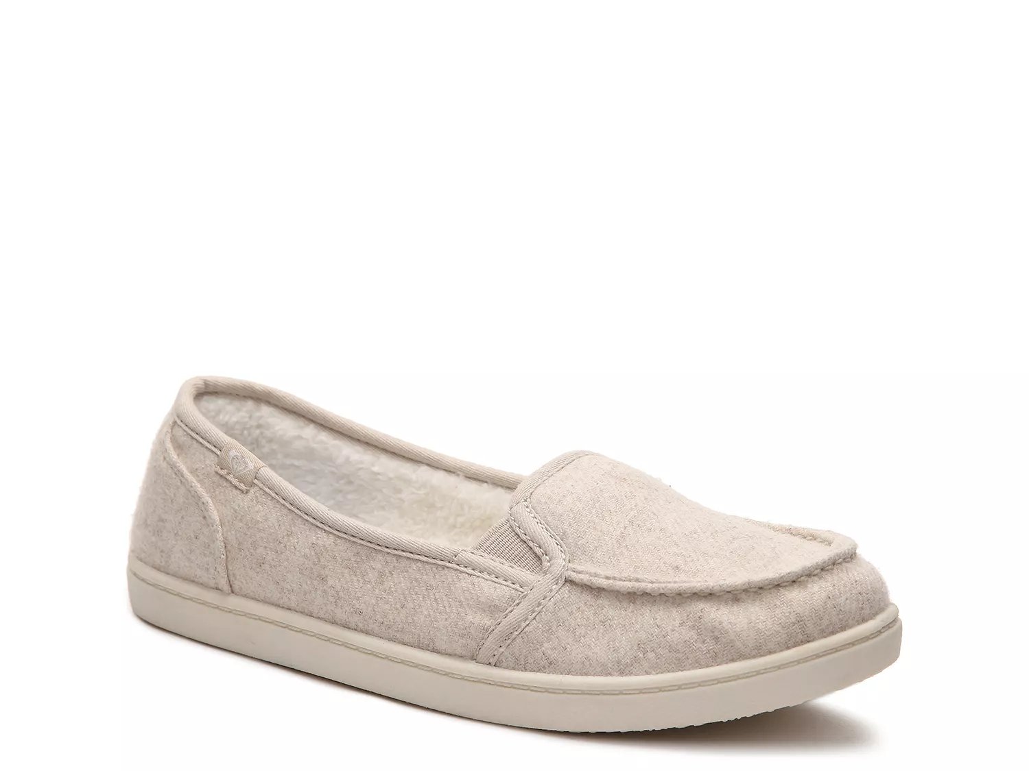 Roxy Minnow Wool Sport Flat Free Shipping DSW