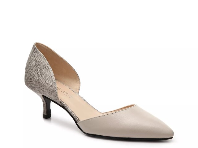 Nine West Selena Pump