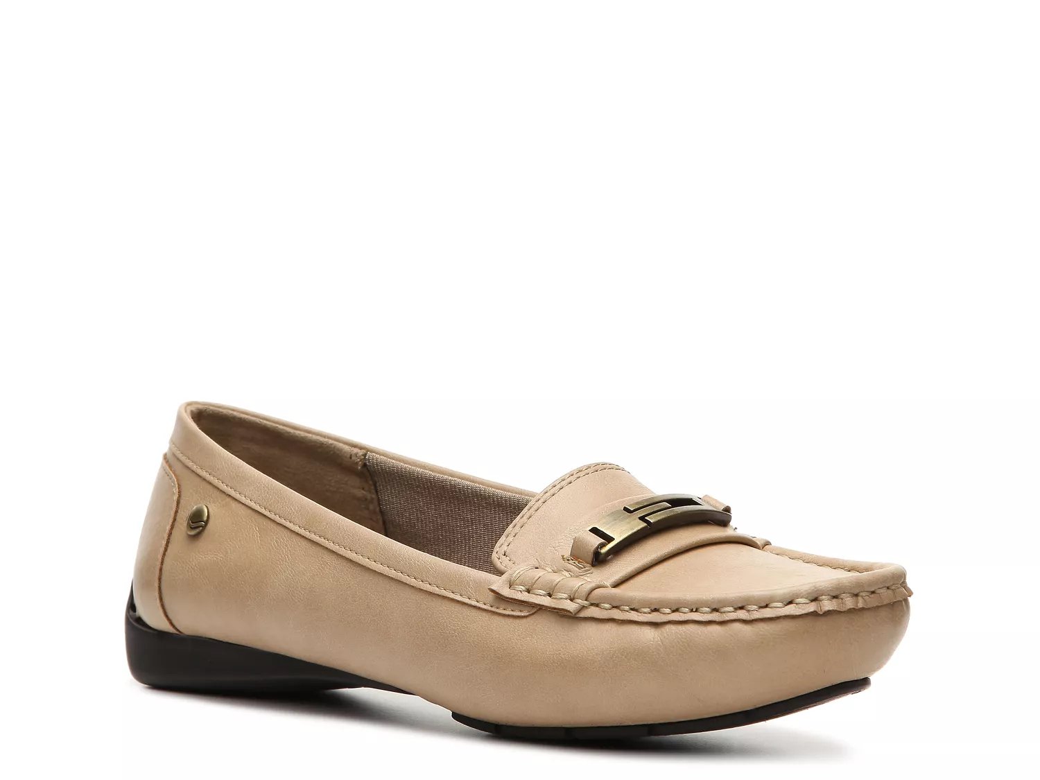 Lifestride viva hot sale loafer