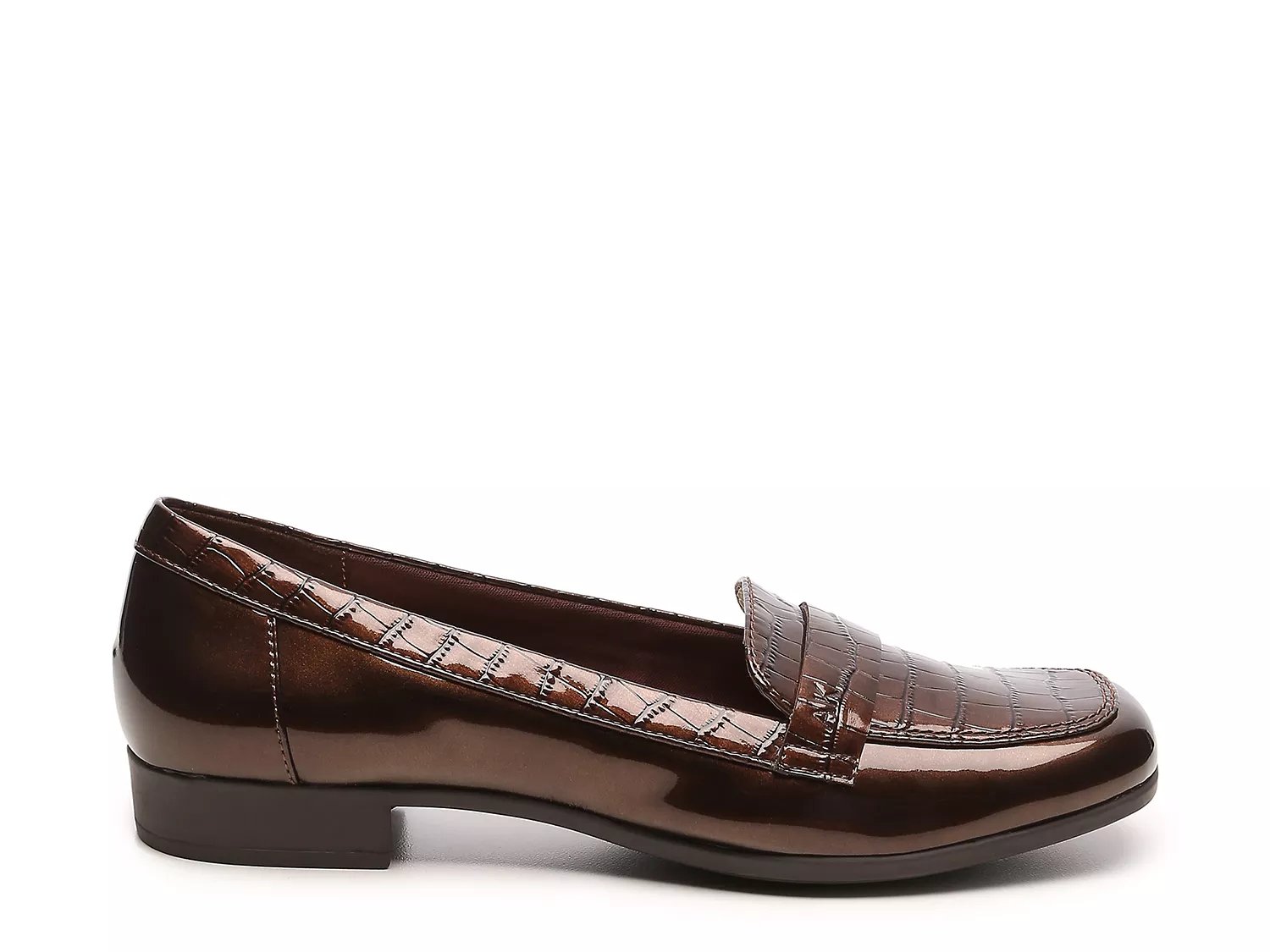 anne klein vittorio loafer