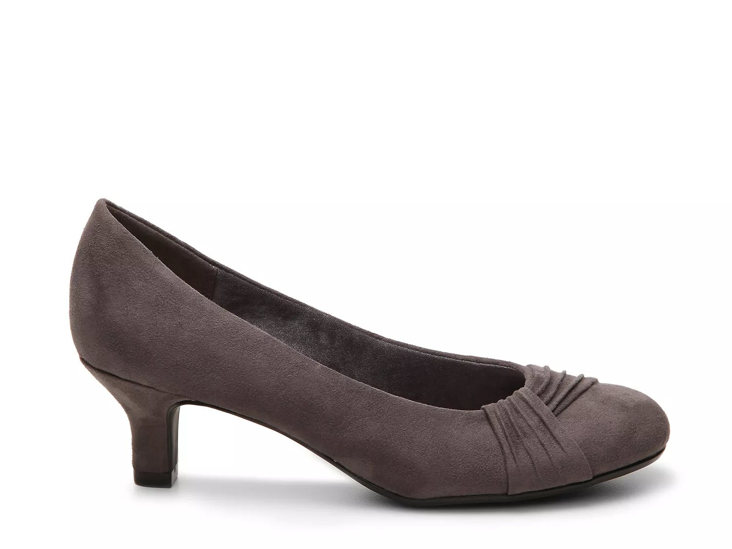 houndstooth pumps heels