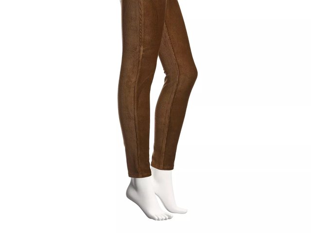 Girls 2025 corduroy leggings