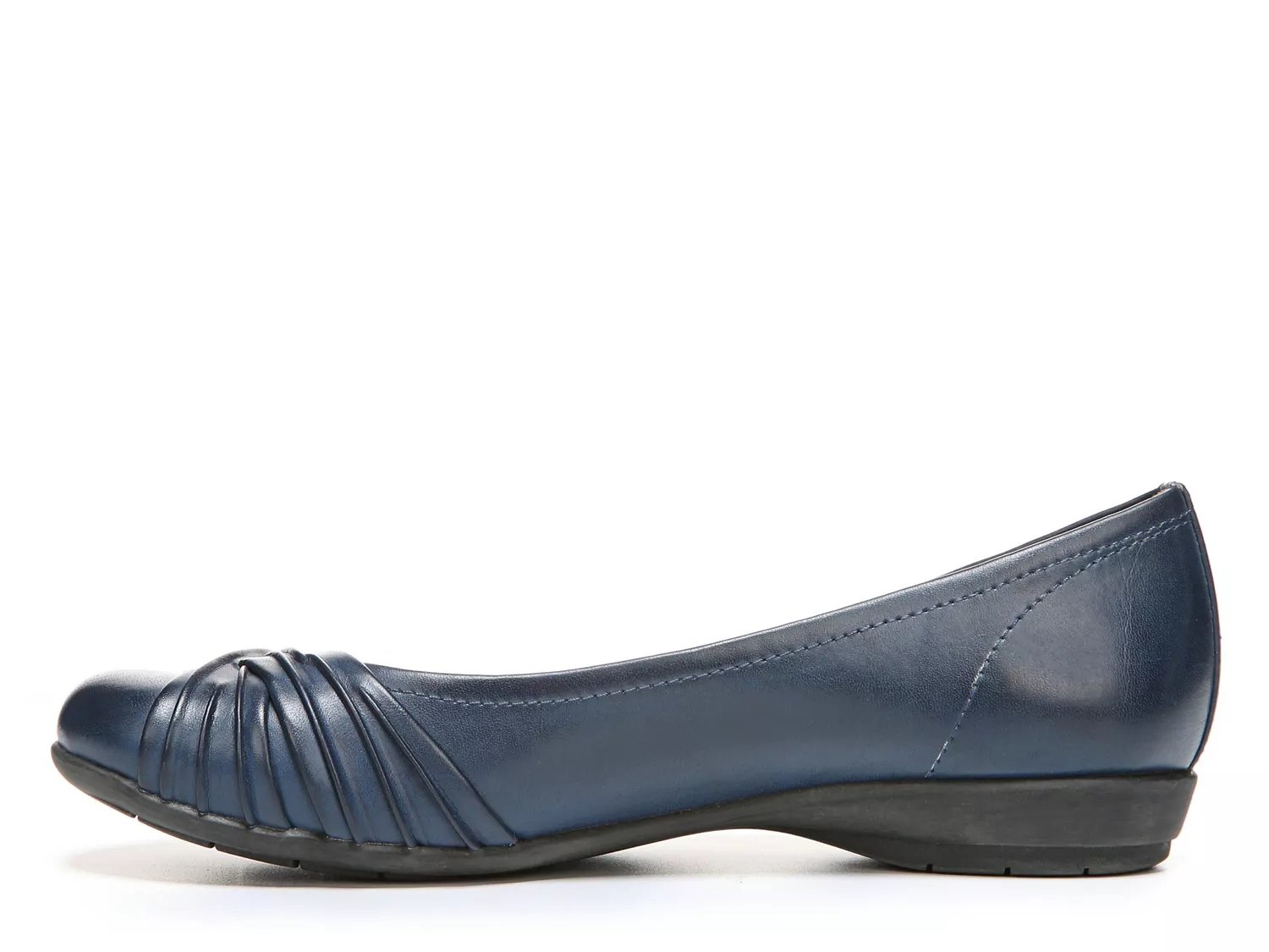 naturalizer girly flat