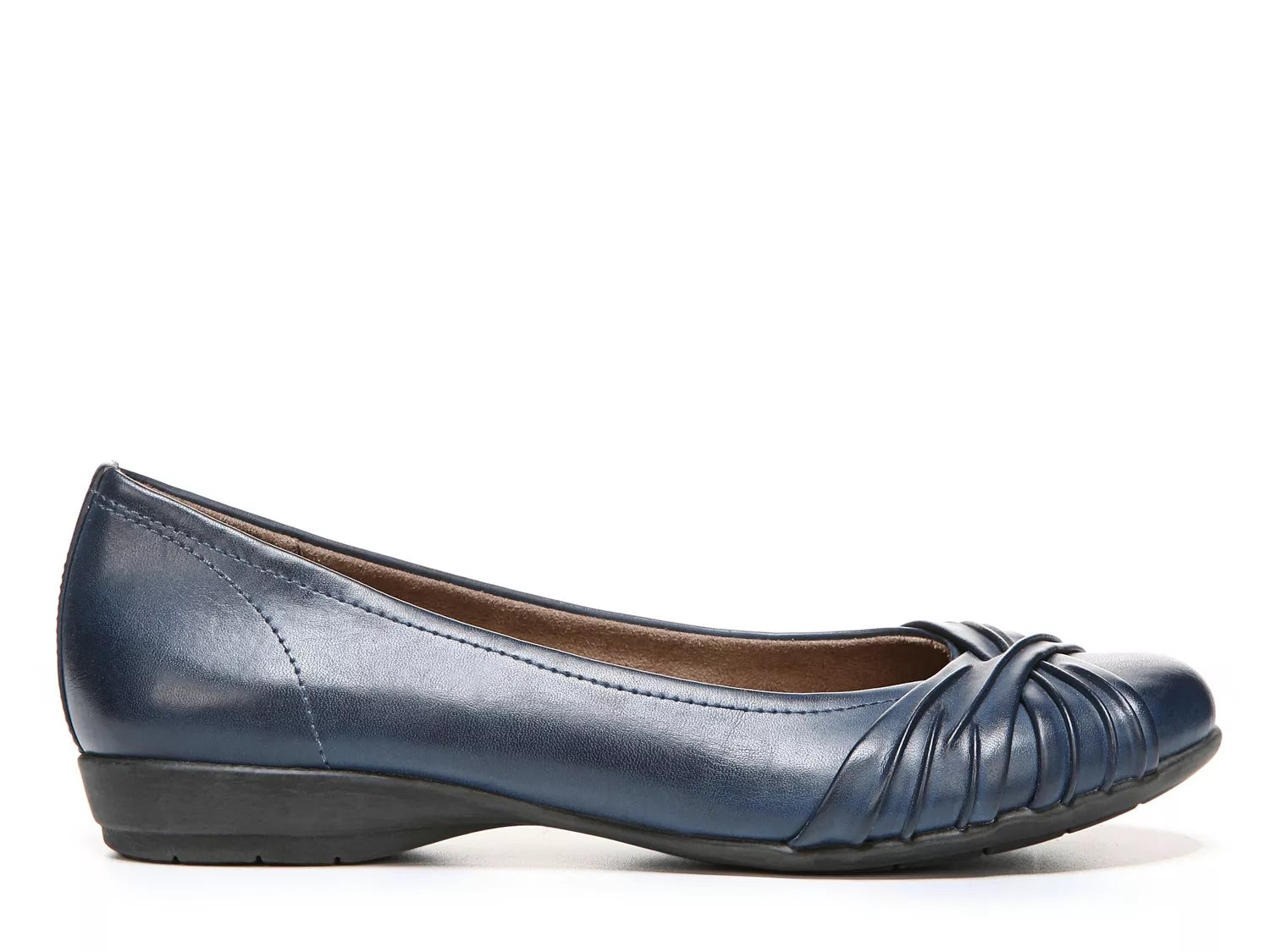 naturalizer halo flat