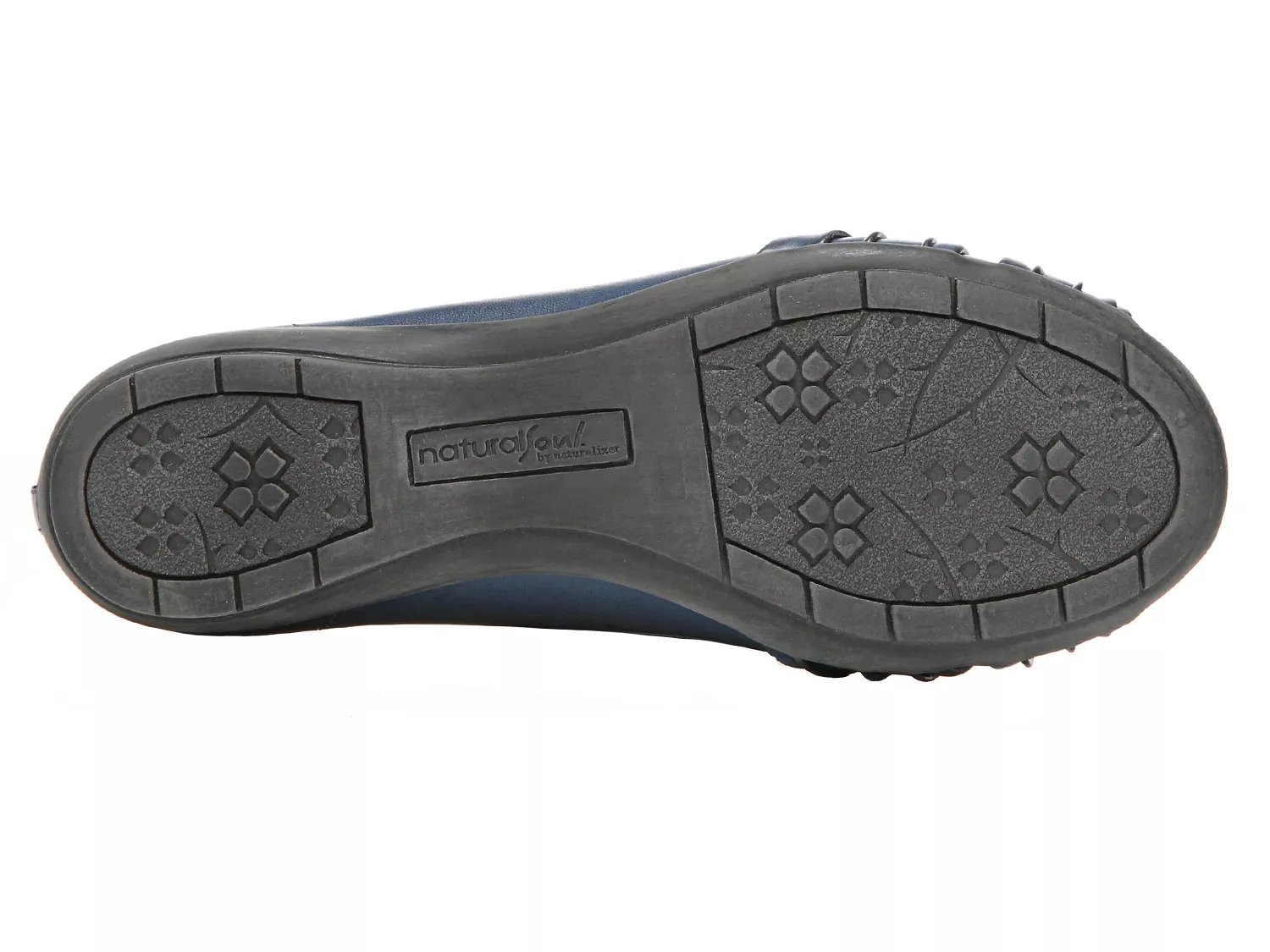 naturalizer girly flat