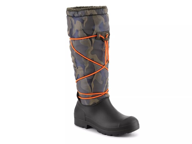 Dirty laundry new arrivals boots dsw