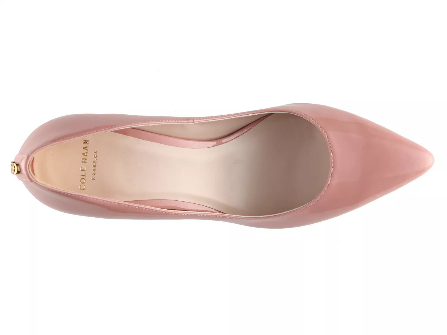 cole haan prieta pump