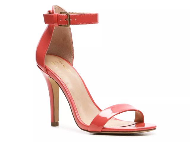 Coral deals sandals dsw