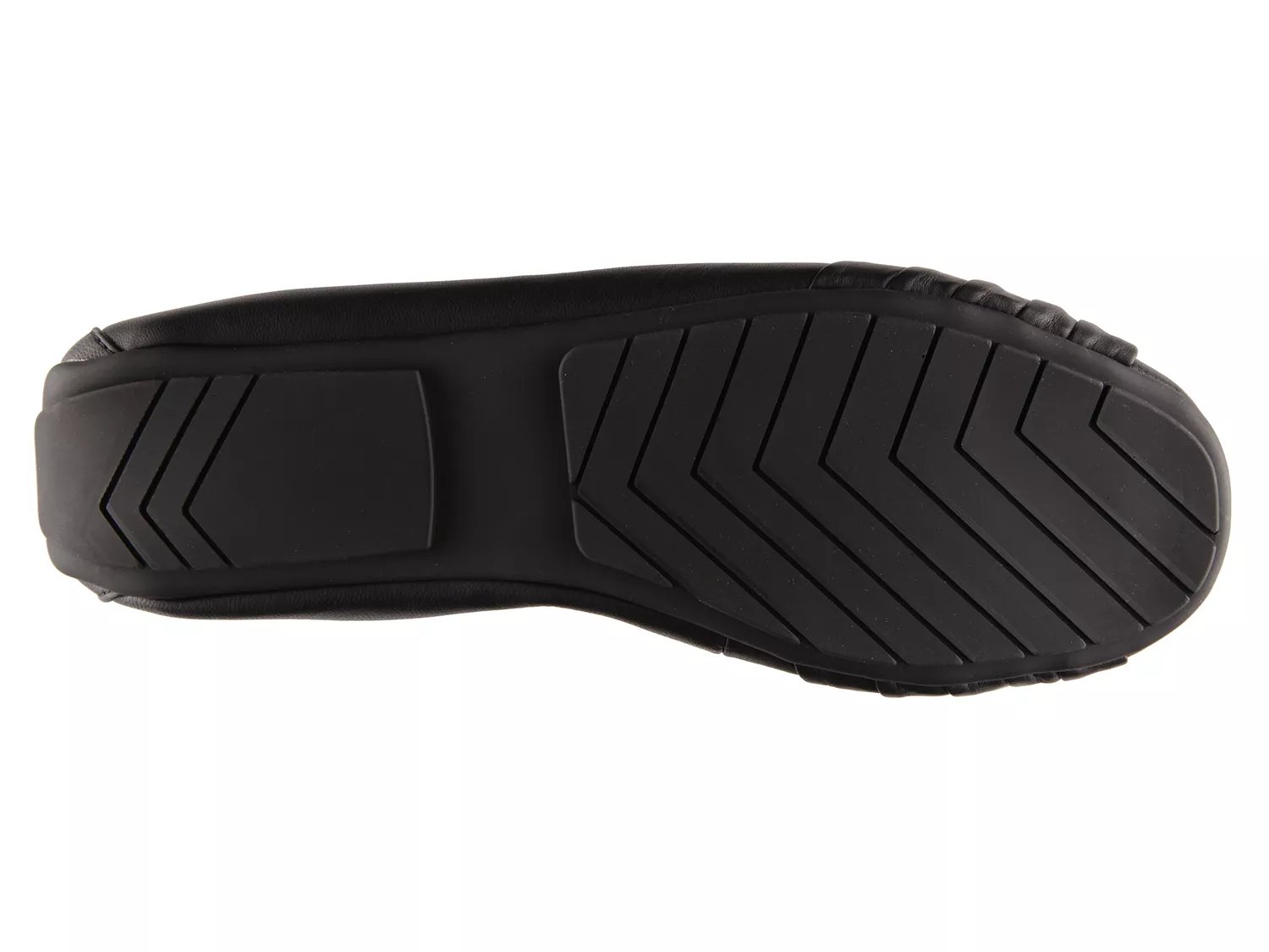 leyla woven flats