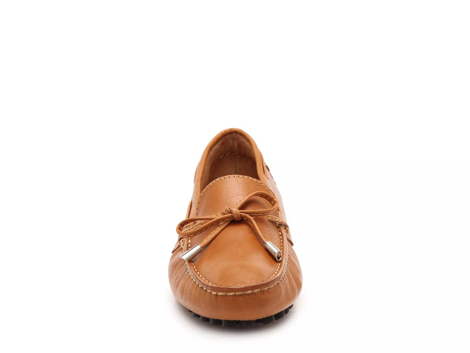 mercanti fiorentini leather loafer