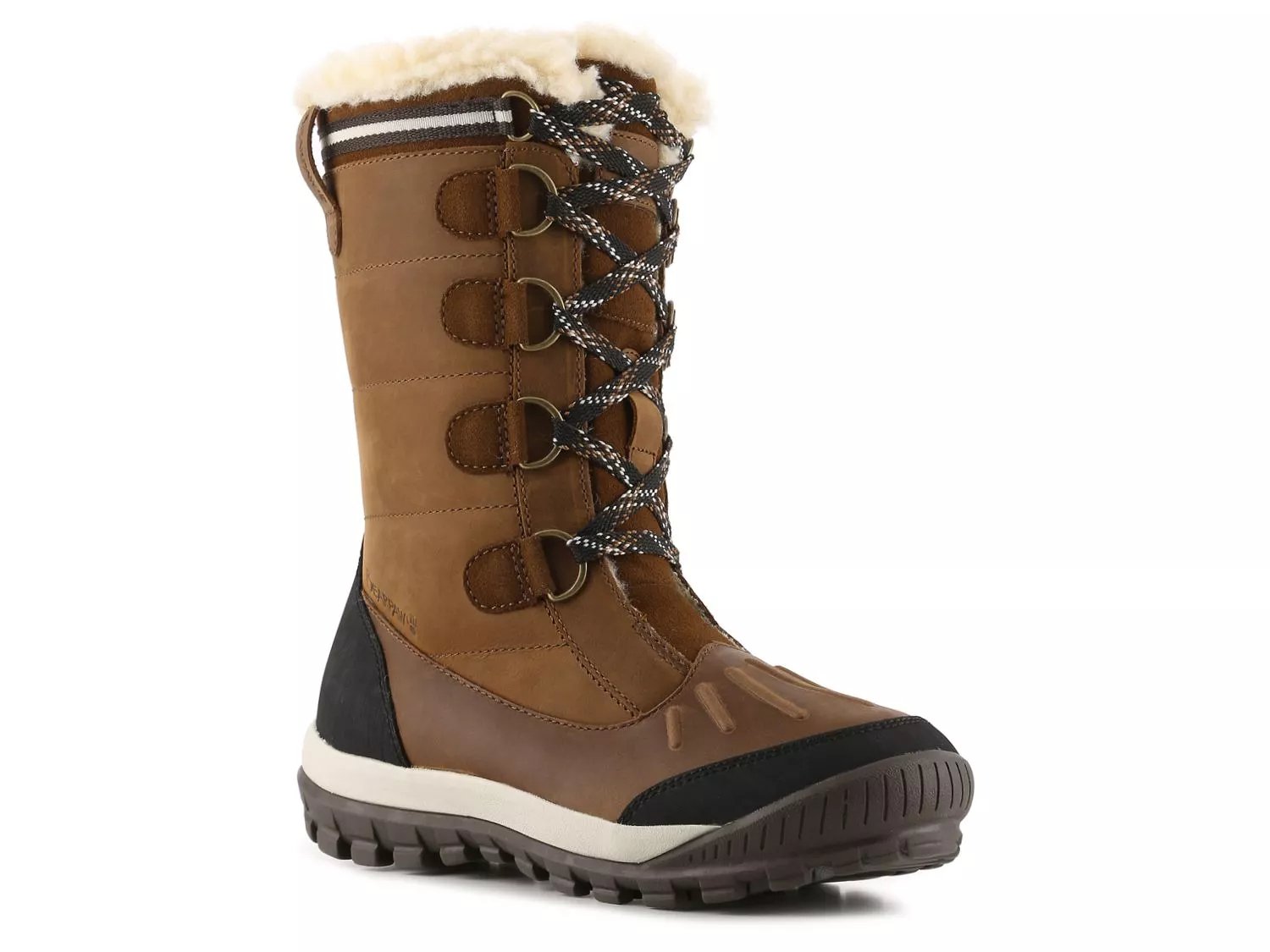 Bearpaw women's desdemona deals waterproof winter boots