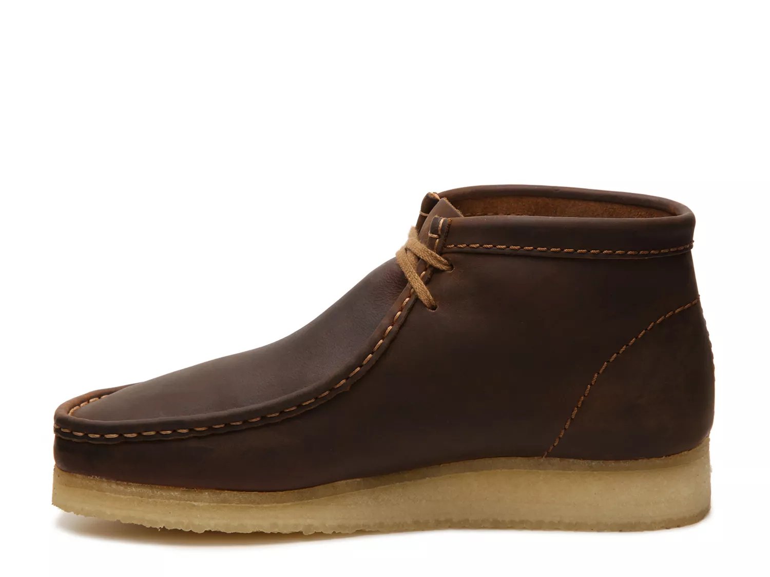 dsw wallabees