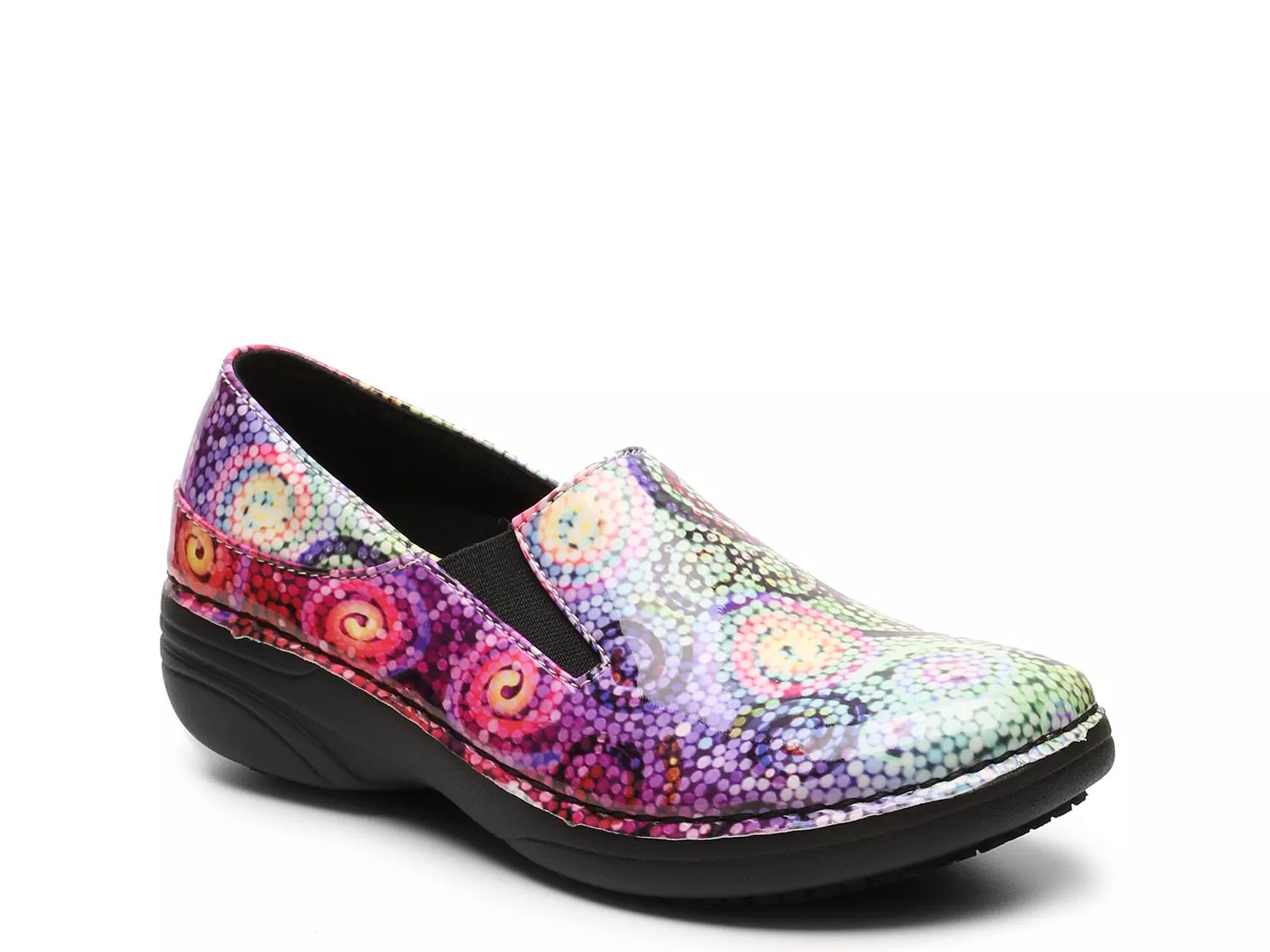 Spring Step Freesa Work Clog Women's 