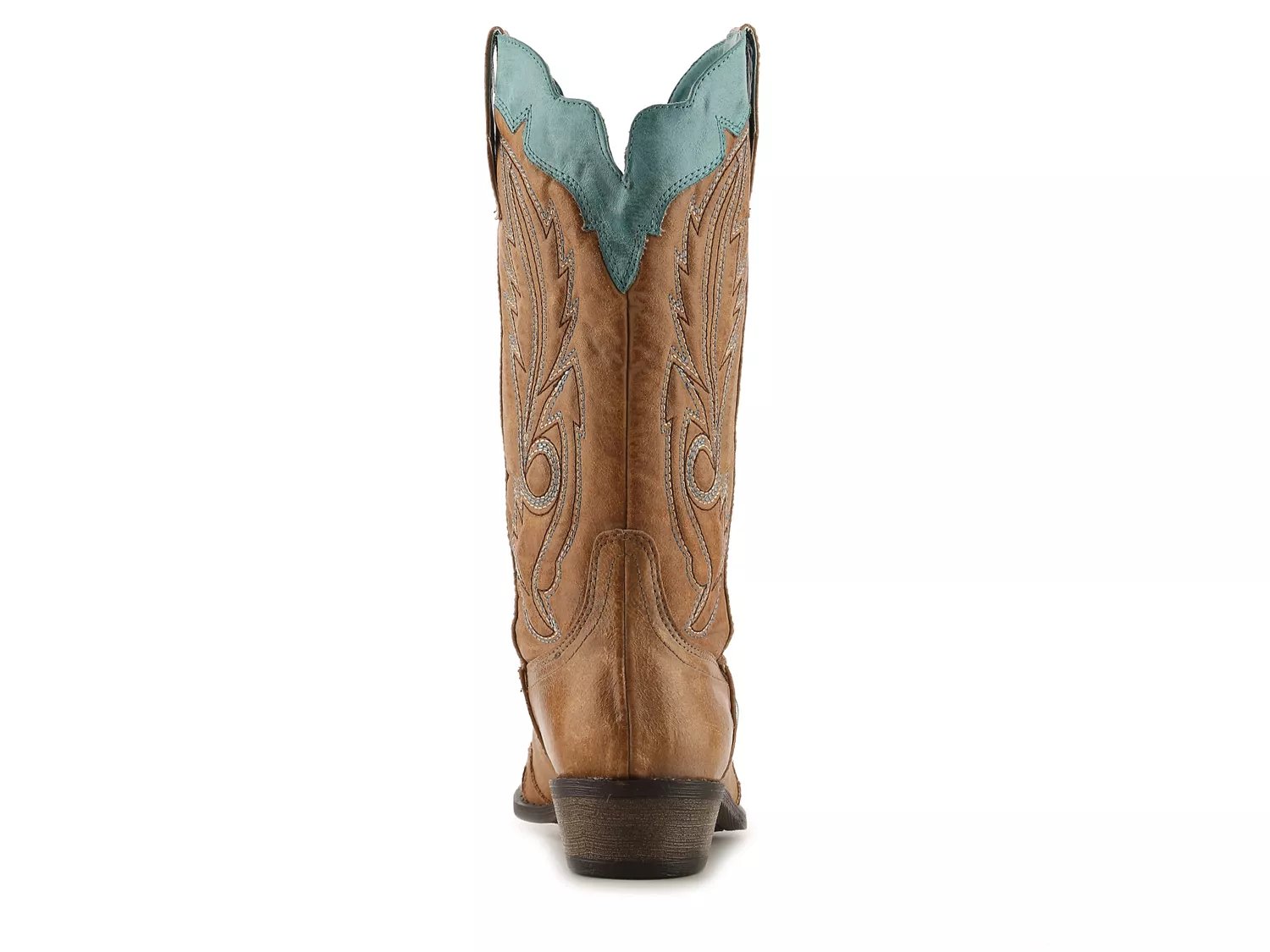 Coconuts Cimmaron Cowboy Boot Women's Shoes DSW