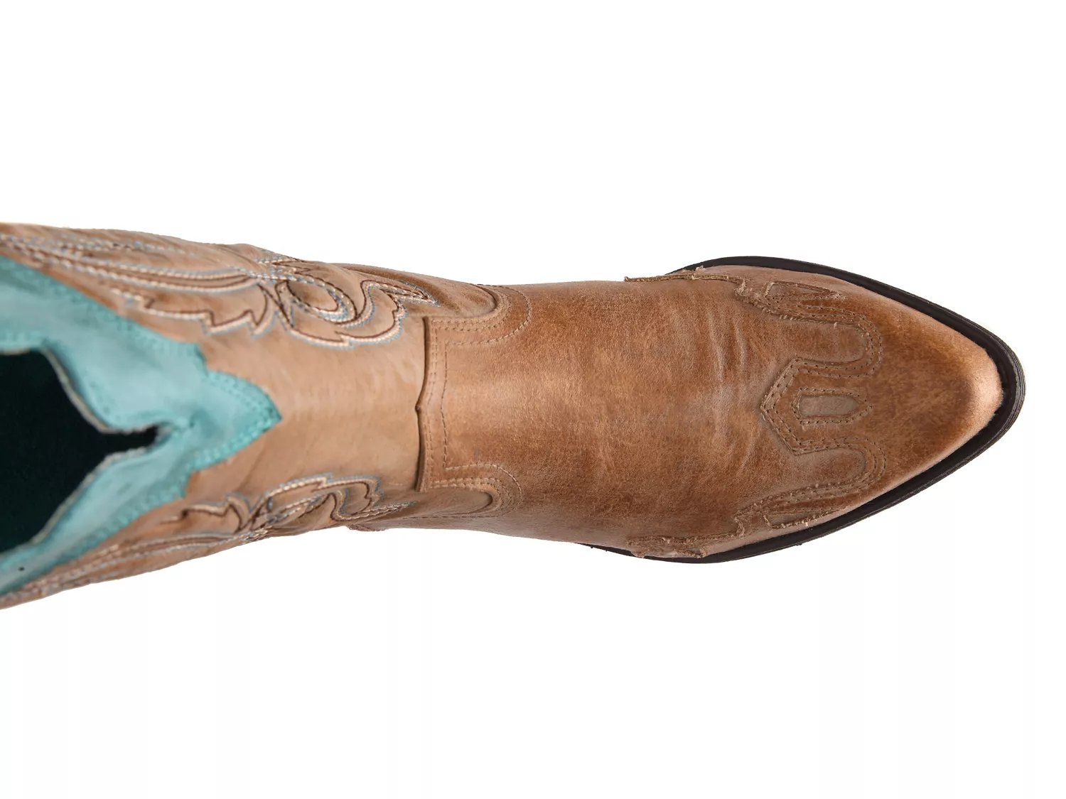 Coconuts Cimmaron Cowboy Boot DSW