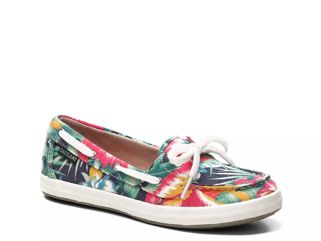 Eastland skip top boat shoe