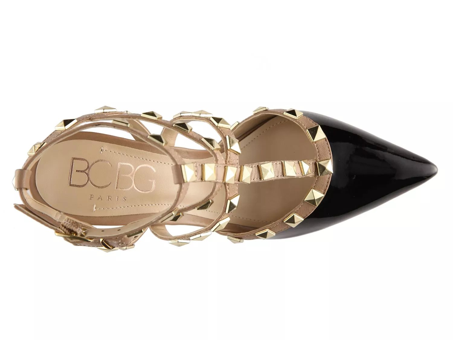 bcbgeneration darron pump