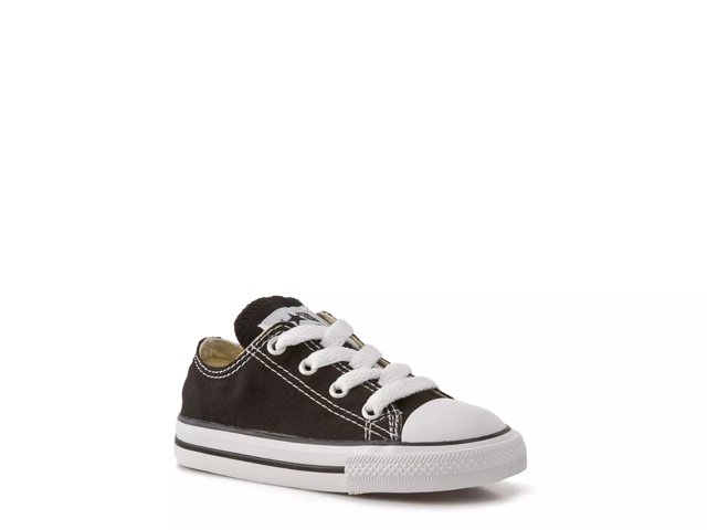 Converse Chuck Taylor All Star Sneaker Kids