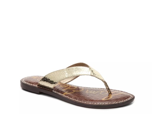 Dsw sam edelman flats new arrivals