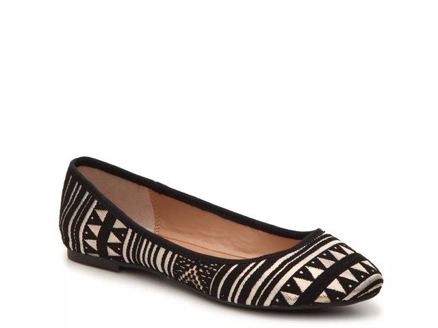 White flats dsw sales