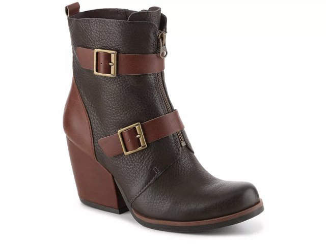 Korks Richards Bootie