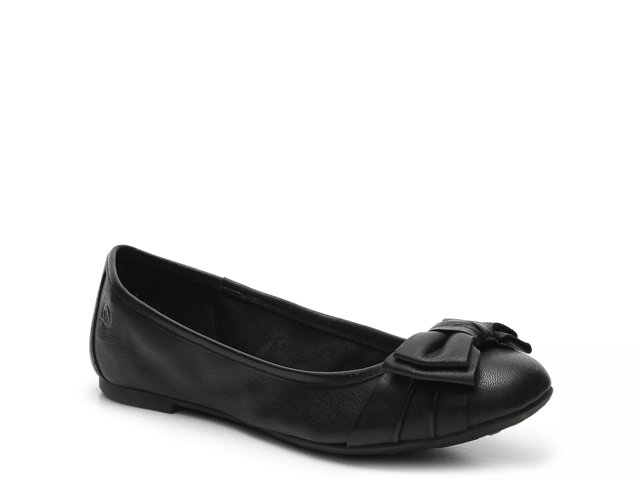 Dsw clearance born flats