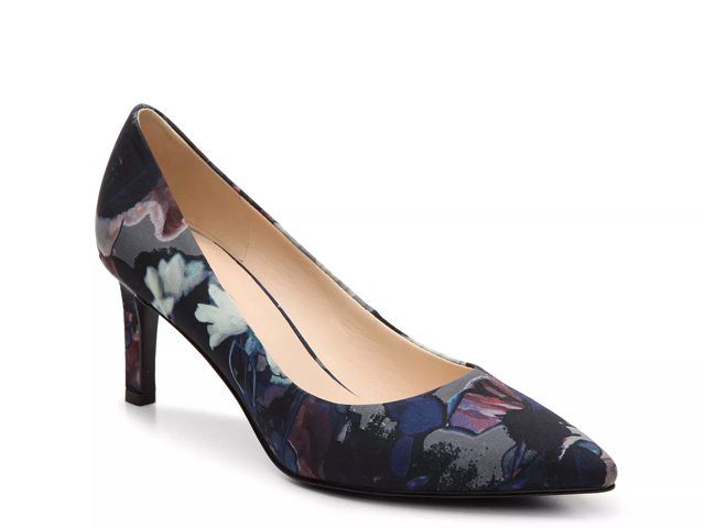 Nine west eara hotsell pump