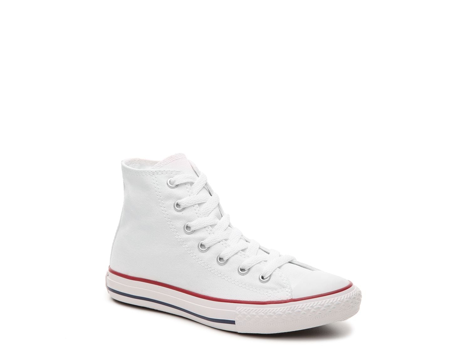 Converse Chuck Taylor All Star High-Top Sneaker - Kids' - Free Shipping ...
