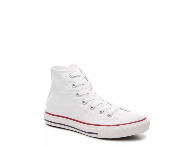 Dsw womens converse high tops top