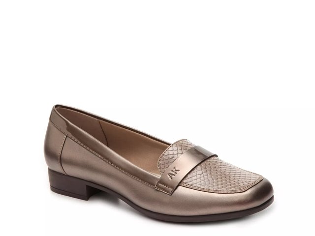 Anne Klein Vittorio Loafer Free Shipping DSW