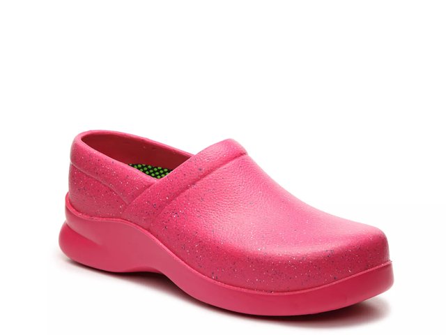 Klogs boca hot sale work clog