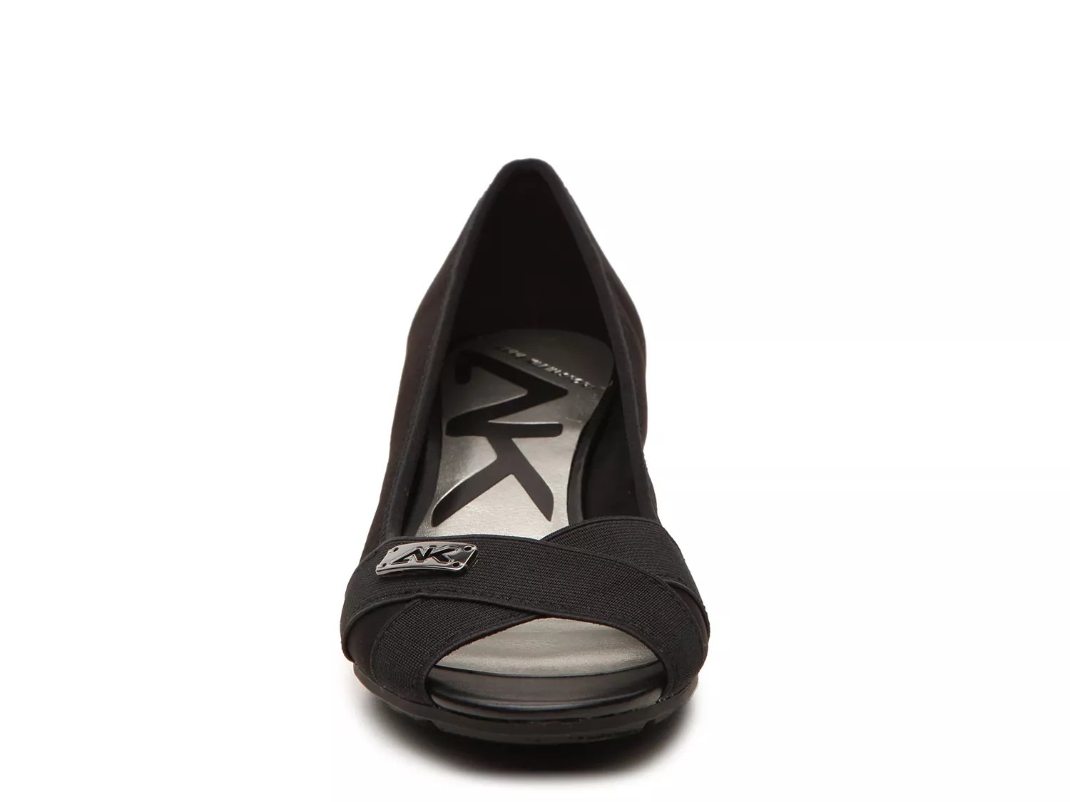 sport taelyn wedge pump