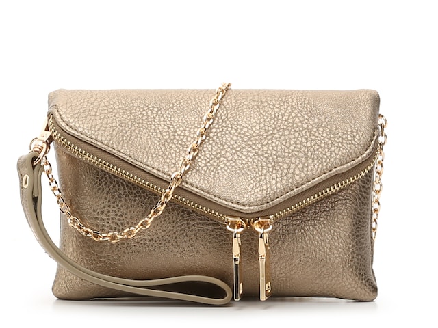 Urban Expressions Lucy Crossbody Bag - Free Shipping | DSW