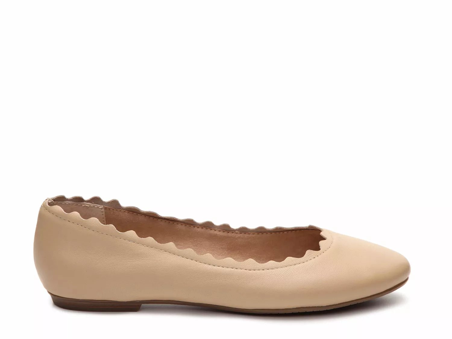 audrey brooke winny ballet flat